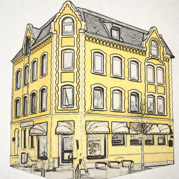 Hausarztpraxis Dr. Stephan Hoffmann